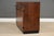 Mid-Century Modern 1960s efinished Walnut Bar by Milo Baughman for Directional For Sale - Image 3 of 10