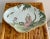 Vintage Chinoiserie Pedestal Dish For Sale - Image 10 of 10