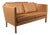 Two-Seat Sofa AV59 by Arne Vodder, 2000s For Sale