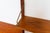 Danish Modern Three-Bay Modular Teak Wall Unit by Poul Cadovius for Cado, 1950s For Sale - Image 13 of 18