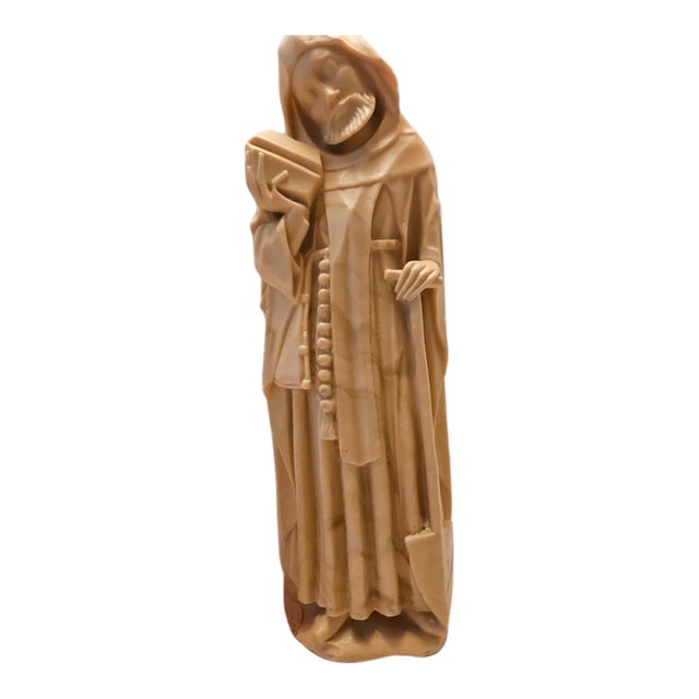Metropolitan Museum of Art 1984 Patron Saint of Gardening For Sale