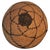 1920s Hand Made Geometric Woven Basket For Sale - Image 4 of 8