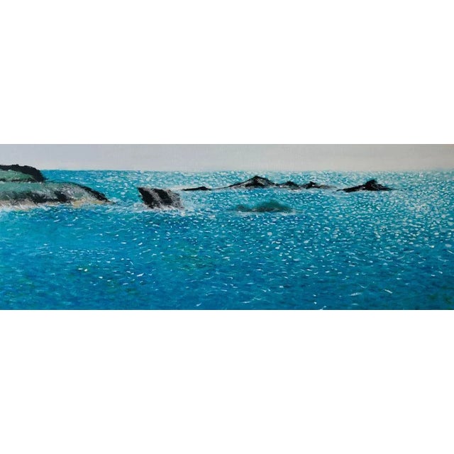 Saint Merryn Print For Sale