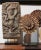 Late 20th Century Thai Sandstone Carving For Sale - Image 12 of 12