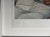 Touche le Boucher, 1974 Lithograph 20 × 26 1/2 in 50.8 × 67.3 cm Edition 1/200 very rare early lithograph by this top Pop...