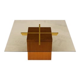 Example of Durland Coffee Tables