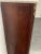 Napoleon III Cupboard with Cherry, Walnut, and Beech Veneers For Sale - Image 9 of 13
