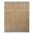 Rug & Kilim’s Parker Rug in Yellow, 5x7 For Sale