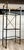 Contemporary Architectural Modern Étagère Attributed to Cleo Baldon for Terra With Hardwood Accents For Sale - Image 3 of 14