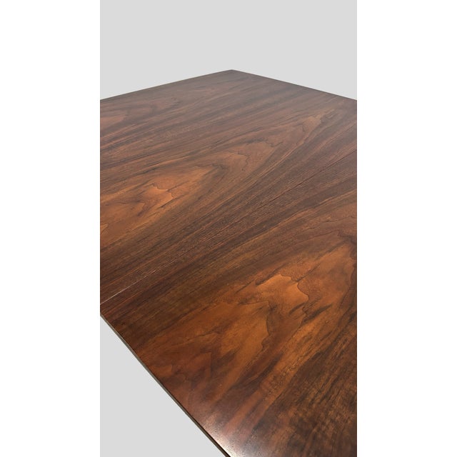 Vintage Kent Coffey Perspecta Dining Set For Sale - Image 15 of 16