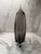 Global Views Italian Hand Blown Glass Fin Vase Retail $1950 For Sale In Dallas - Image 6 of 9