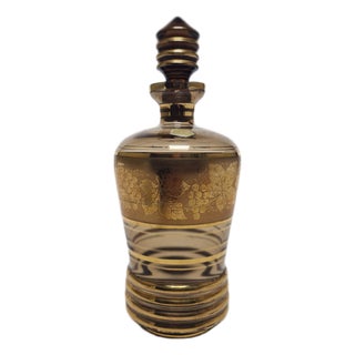 Pop Art Carafe from Kamenicky Senov, Czechoslovakia, 1950s For Sale