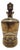Pop Art Carafe from Kamenicky Senov, Czechoslovakia, 1950s For Sale