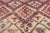 Late 20th Century Vintage Beni Ourain Moroccan Rug, 05'10 X 07'09 For Sale - Image 5 of 10