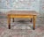 18th Century 18th Century French Farm Coffee Table -Walnut For Sale - Image 5 of 11