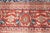 Early 20th Century Persian Sultanabad Rug For Sale - Image 11 of 11