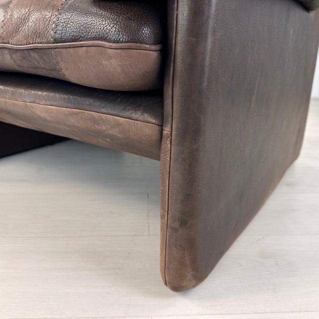 De Sede Ds 86 Lounge Chair For Sale - Image 16 of 17