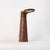 Canaletto walnut - studio light by Isato Prugger Dimensions: 37 x 22 x 13 cm Materials: Canaletto walnut Limited edition...