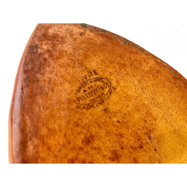 Two French Pillivuyt Trompe L’oeil Covered Game Tureens For Sale - Image 18 of 18