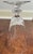 Transparent Mid 20th Century Duncan & Miller “Willow” Crystal Iced Tea Goblets –Set of 4 For Sale - Image 8 of 13