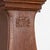 Early 19th Century Original Painted Swedish Mora Grandfather Clock For Sale - Image 6 of 13