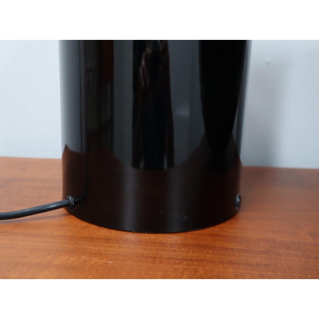 Atollo 233 Table Lamp by Vico Magistretti for Oluce, 1980s For Sale - Image 13 of 16