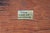 Mid 20th Century Mid-Century Genuine Teak Wood Serving Bowl For Sale - Image 5 of 6