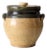 Vintage Studio Pottery Jar For Sale