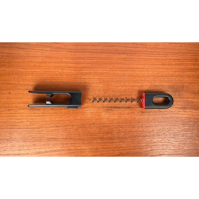 Vintage Space Age Danish Bar Set from Rosti, 1980s, Set of 3 For Sale - Image 13 of 18