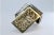 George IV Silver and Gold Vinaigrette Box with Friezes and Reliefs For Sale - Image 3 of 10