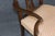 This handsome set of eight mahogany Chippendale-style dining chairs has the kind of quiet confidence that only well-made...