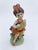 1970s Vintage Porcelain Collectible Figurine, 1975 For Sale - Image 5 of 9