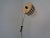 Vintage Adjustable Floor Lamp, 1960s For Sale - Image 14 of 18