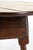 18th Century Oak Cricket Table For Sale - Image 9 of 13