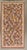 Vintage Zabihi Collection Persian Qaushgai Kilim - 5' x 9'5" For Sale - Image 4 of 9