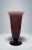 Vintage Empoli Glass Purple Vase For Sale In Chicago - Image 6 of 6