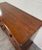 Vintage American Traditional or Country Style Mahogany Buffet Sideboard For Sale - Image 9 of 14