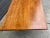 Brown Mid-Century Jens Risom Dining / Conference Table For Sale - Image 8 of 13