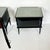 Vintage Bedside Tables, 1970s, Set of 2 For Sale - Image 6 of 13