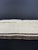 Contemporary Turkish Hemp Pillow Cushion Natural Beige Brown Cushion Cover 12"x46" For Sale - Image 3 of 4