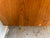 Mid-Century Sculpted Walnut Credenza by Young Manufacturing, Attributed For Sale - Image 17 of 17