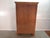 Ethan Allen Country French Solid Maple Linen Cabinet For Sale - Image 11 of 12