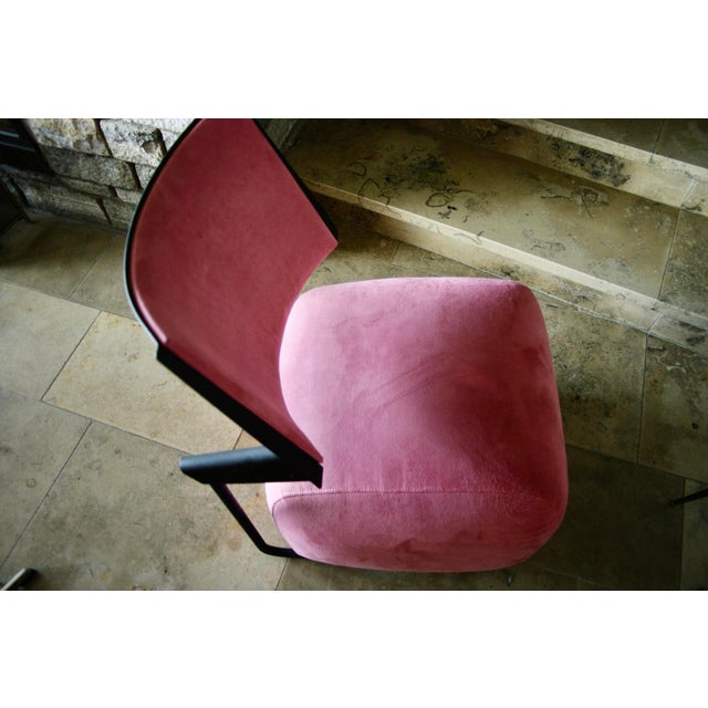 1980s Oscar Chair by Inno Harri Korhenen, Finland, 1980 For Sale - Image 5 of 8