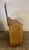 Wood 19th Century English Pine Chiffonier For Sale - Image 7 of 7