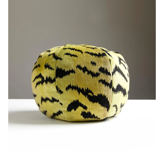 Scalamandré is a heritage American textile brand rooted in luxury and high-end design since its inception in 1929. Founder...