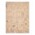 Nazmiyal Collection Small Modern Geometric Wool Rug For Sale
