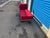 Textile Modern Medellin Mid-Century Style Chaise For Sale - Image 7 of 14