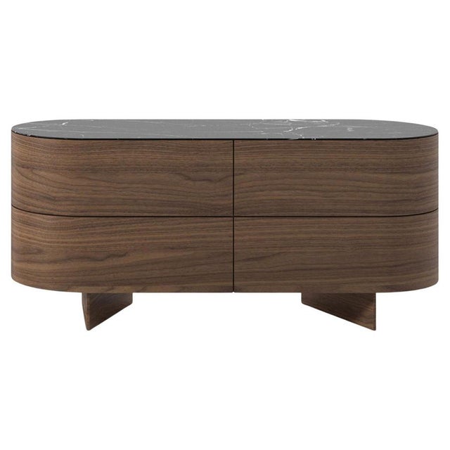 Rondos Chest of Drawers by Patricia Urquiola for Cassina For Sale - Image 11 of 11