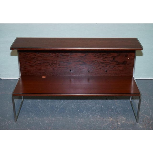 Vintage Media Console by Jacob Jensen for Bang & Olufsen For Sale - Image 4 of 15