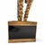 Triple Palm Tree Floor Lamp in the Style of Maison Jansen For Sale - Image 5 of 8
